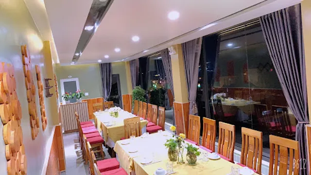 Nhà Hàng Eros Đà Lạt