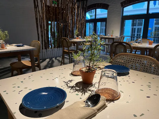 Jo's Cucina - Italian Restaurant