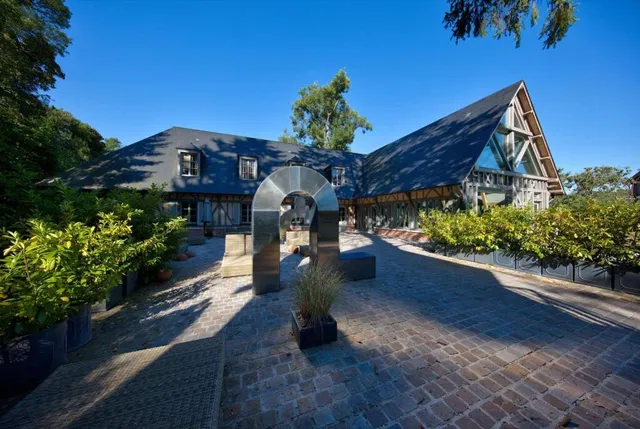 Hôtel Le Grand Cerf