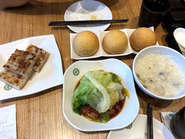 Tim Ho Wan