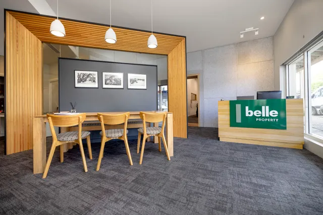 Belle Property Snowy Mountains - Jindabyne