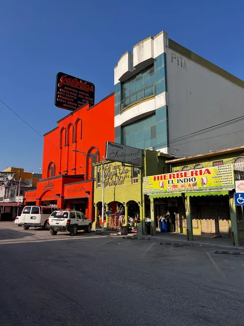 Galerias Shopping Center