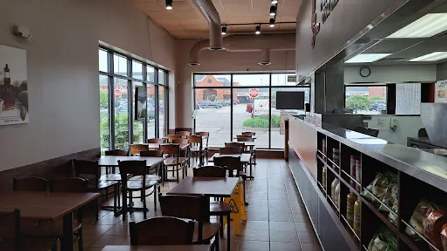 Penn Station East Coast Subs