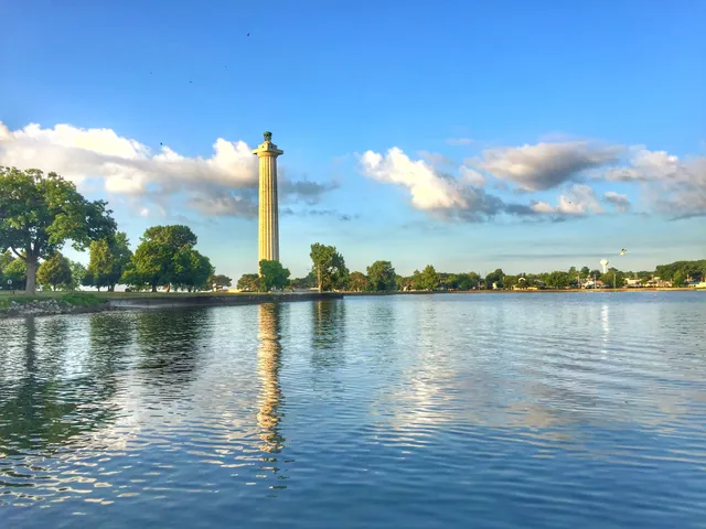 Put In Bay Tourist Information Center
