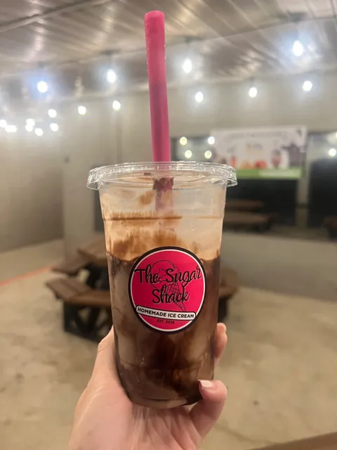 The Sugar Shack Creamery