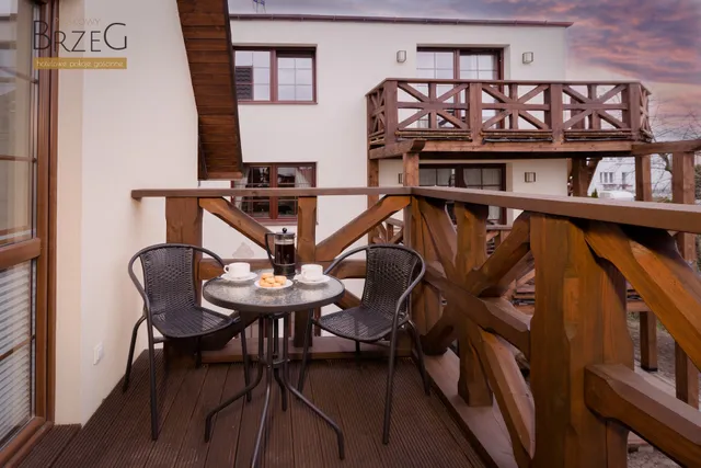 Sand Beach - hotel rooms