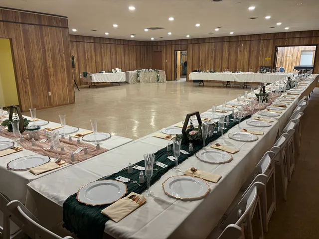 Veterans of Foreign Wars