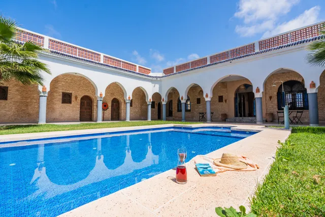 Villas by Living Essaouira