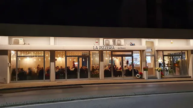 Pizzeria Caffè Del Corso