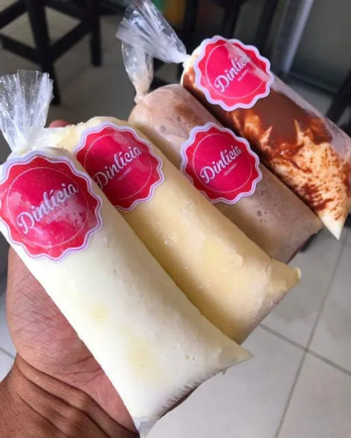 Koxixo's Pizzaria 🌭🍔🍕