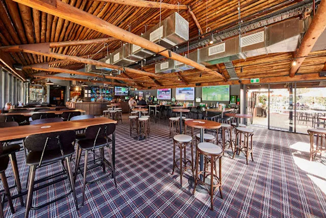 Coomera Lodge Hotel