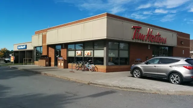 Tim Hortons