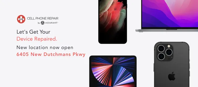 CPR Cell Phone Repair St. Matthews | MacBook, iPhone, iPad, and Ps5 Repair