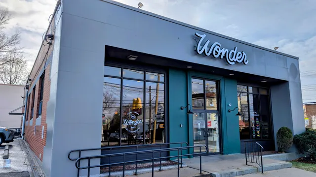 Wonder West Brighton