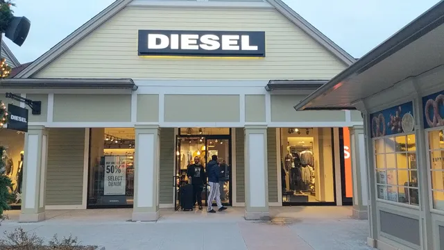 Diesel