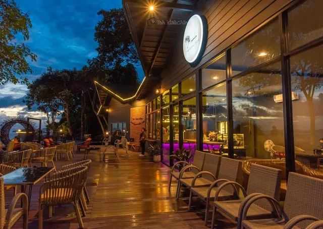 Khaothong Pool Villa & The Dome Cafe’ Krabi