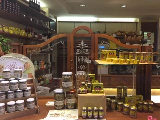 Panificio Casol Snc di Casol Giovanni e Luca & C.