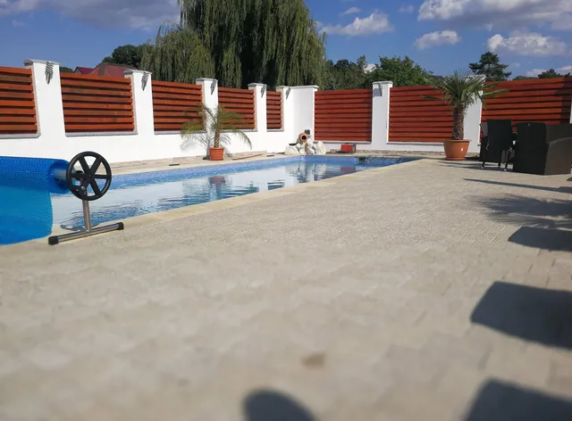 Pensiunea Casa David