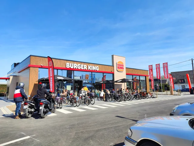 Burger King Roeselare