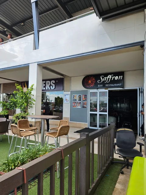 Sebele Shopping Mall