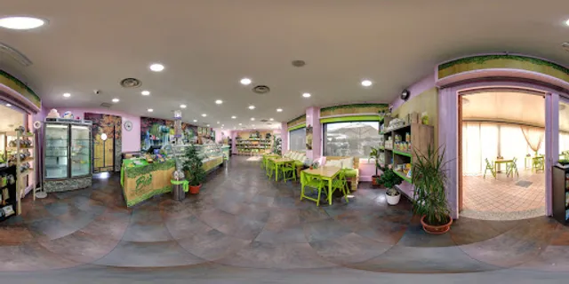 Bió, ristobar & shop