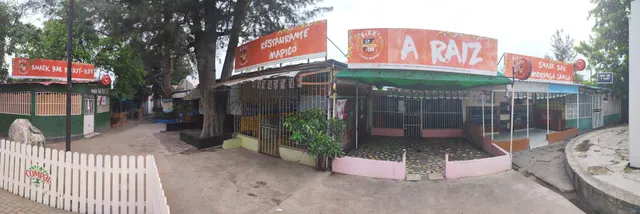 Restaurante Coqueiro