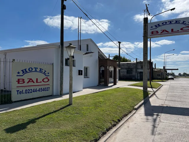 Hotel Balo