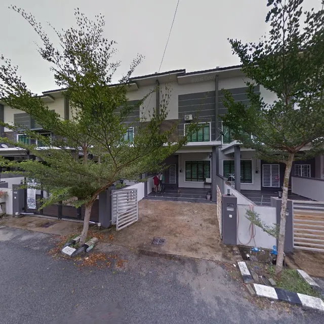 Ar Rayyan Homestation