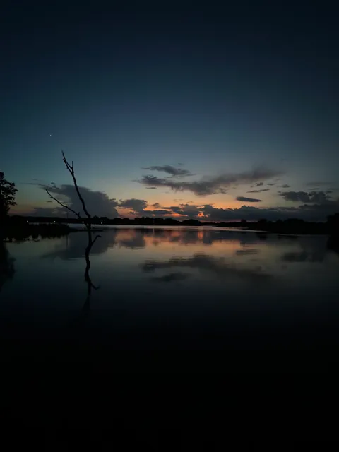 White's Landing RV Park