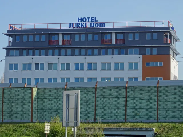 Hotel Jurki