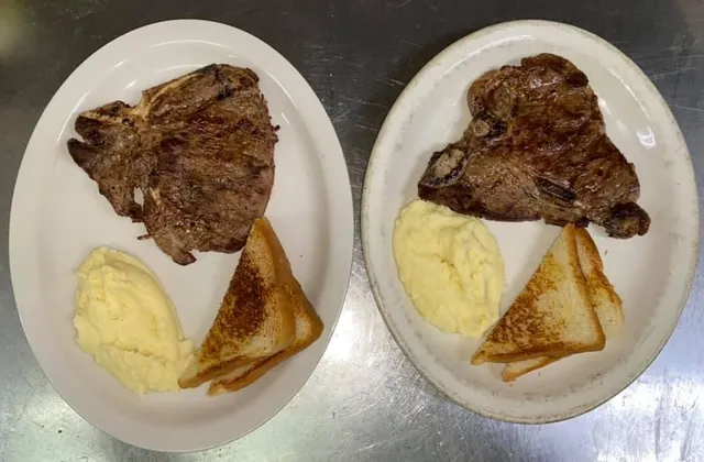 Nieto's Mexican Restaurant