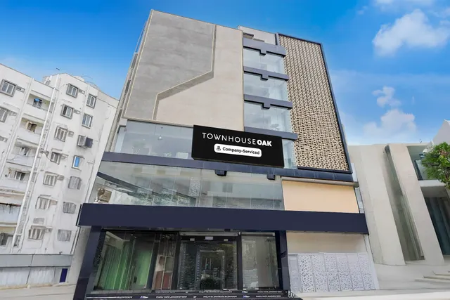 Townhouse Oak AECS Layout Brookfield