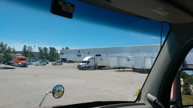 La Colombe Coffee Roasters Distribution