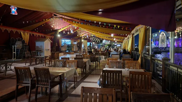 Nile Lily Restaurants