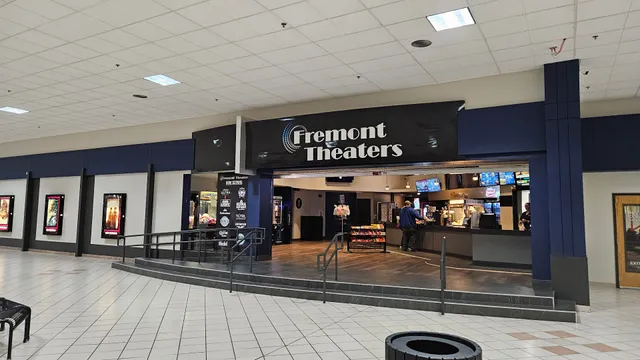Fremont Theaters