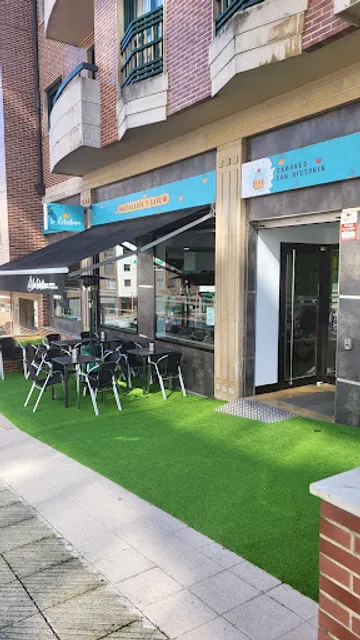 La Celestina Café y Pastelería