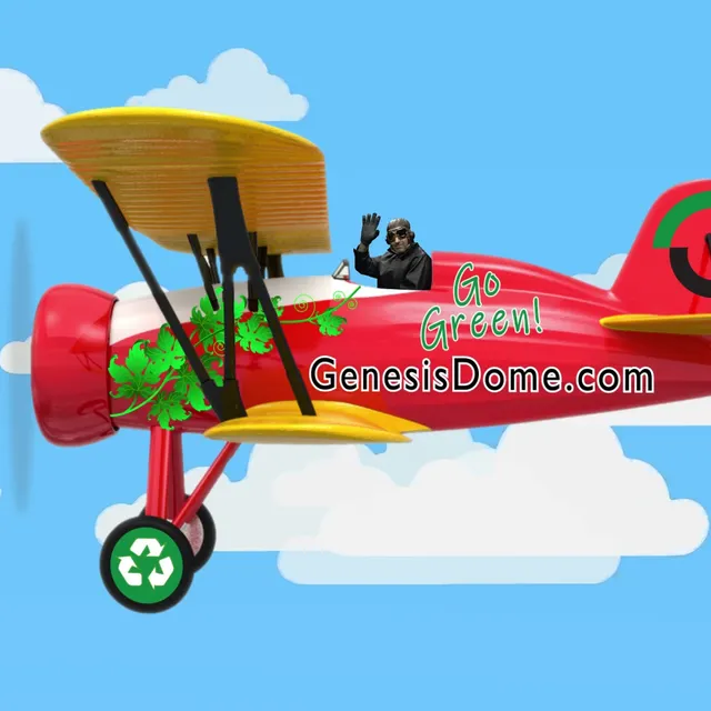 Genesis Electronics Recycling