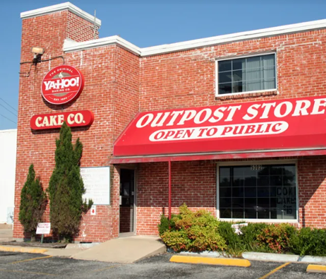 The Ya-Hoo! Baking Company