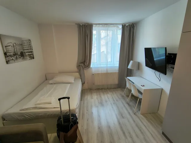 City Center Best Place Apartments