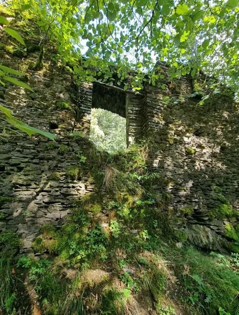 Château de Schorels