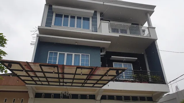 GRAND GABELO HOTEL (Syariah)