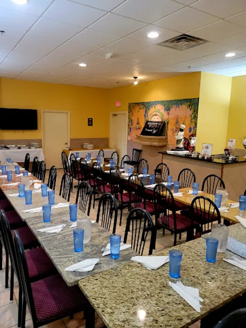 Vinny's Italian Grill & Pizzeria