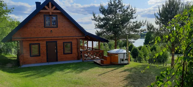 "Dereniowe Wzgórze"