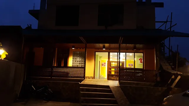 Centro Hostel Ruteng