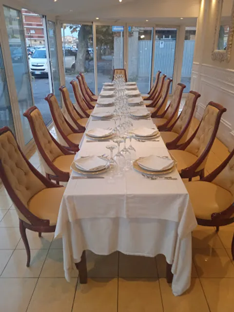 Ristorante donna beatrice di fiumicino