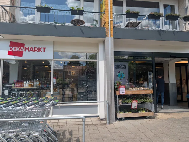 DekaMarkt Arnhem
