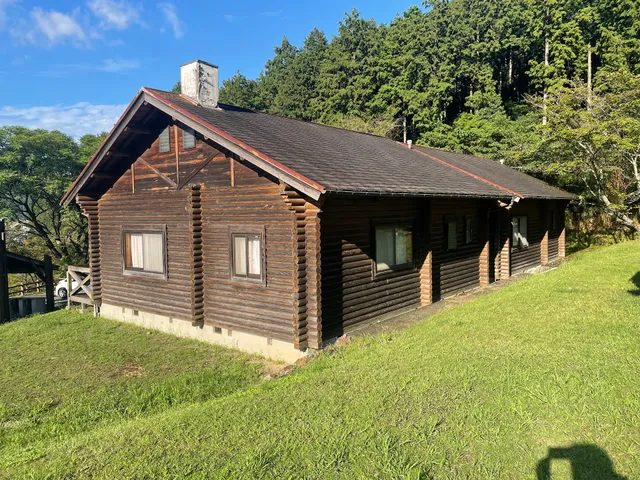 Municipal Uwa local area interaction forest camp & cottage.