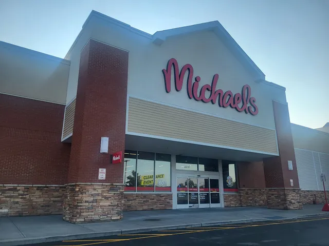 Michaels