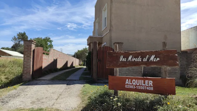 Complejo Una Mirada al Mar