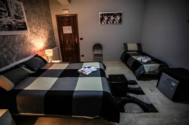 Bed and Breakfast Al Portanova